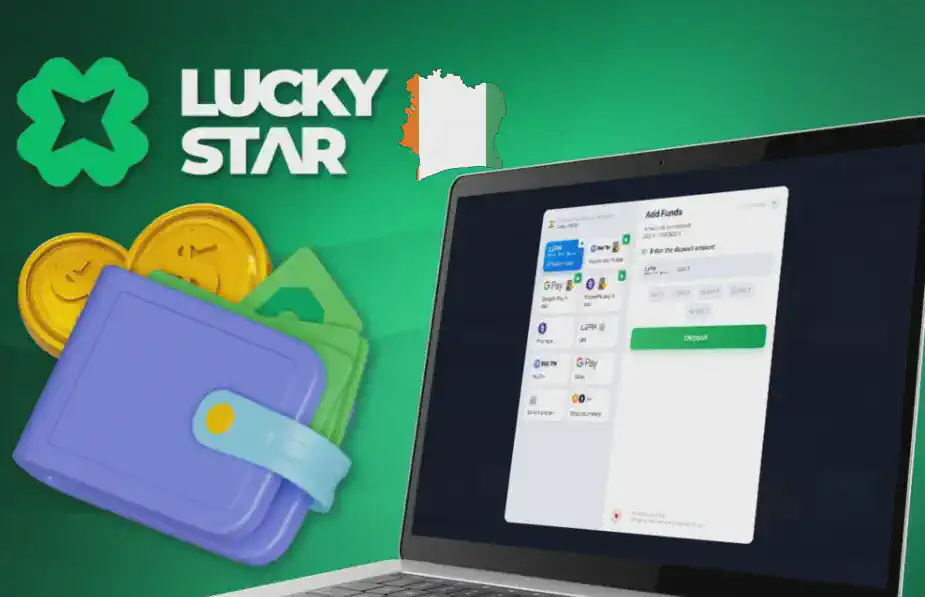 play Lucky Star for free